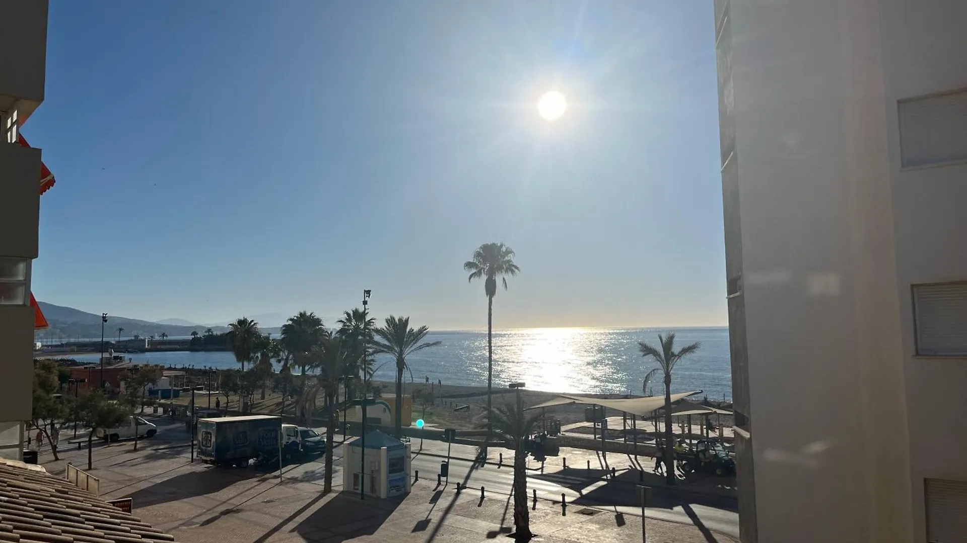 Atico El Paraiso Apartment Fuengirola