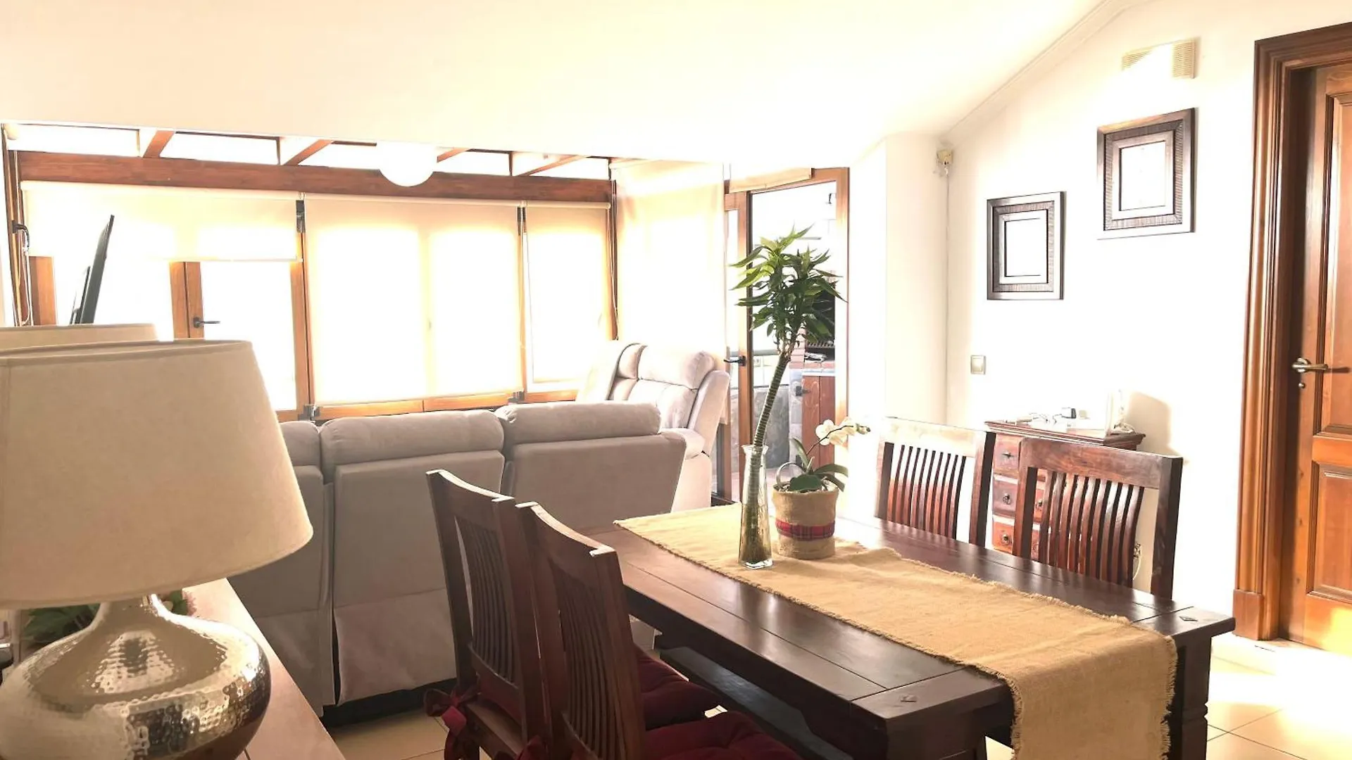 Atico El Paraiso Apartment Fuengirola 0*,  Spain