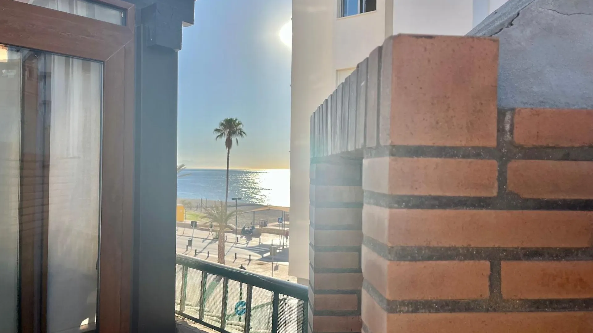Atico El Paraiso Apartment Fuengirola