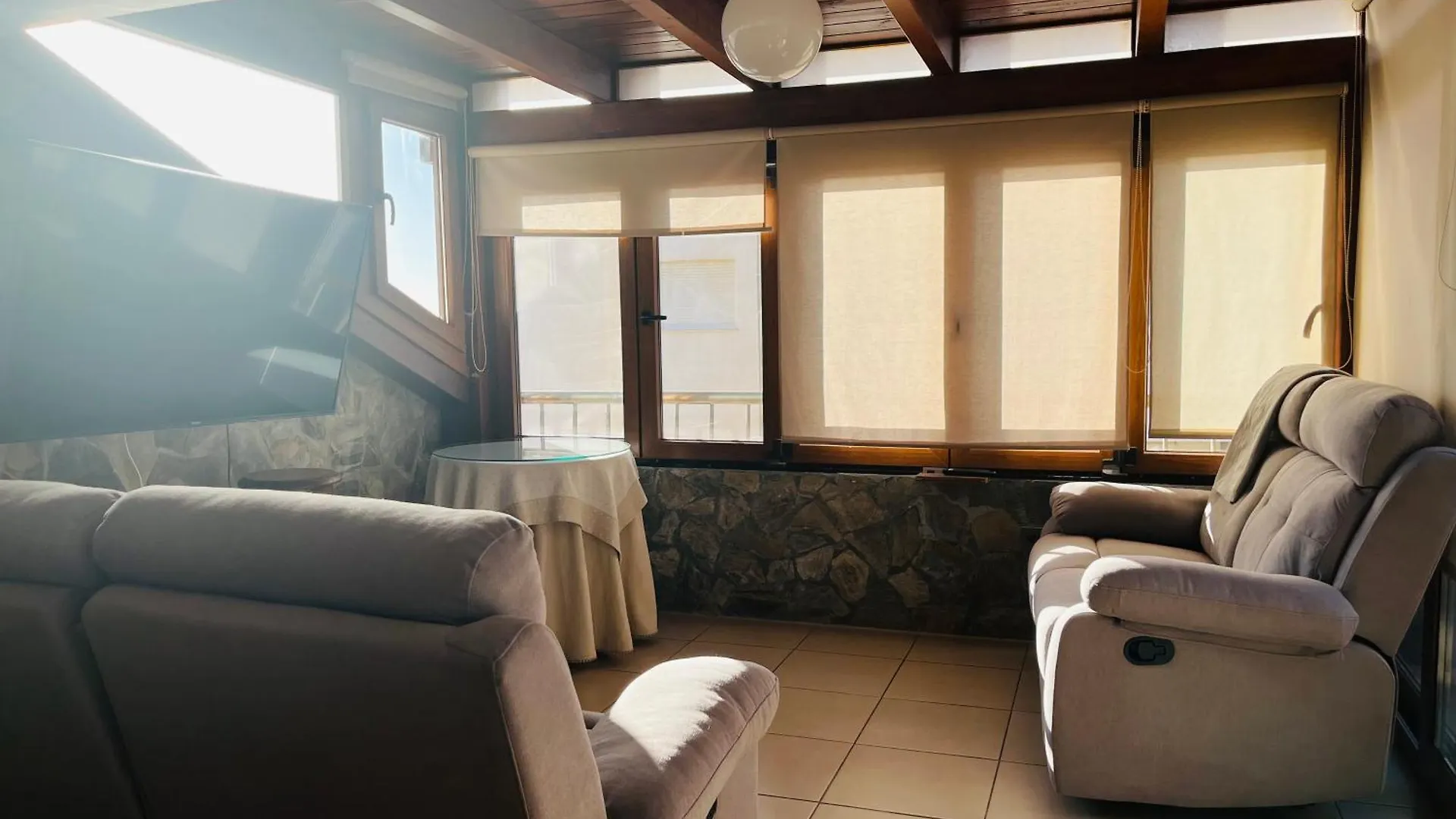 Atico El Paraiso Apartment Fuengirola Spain
