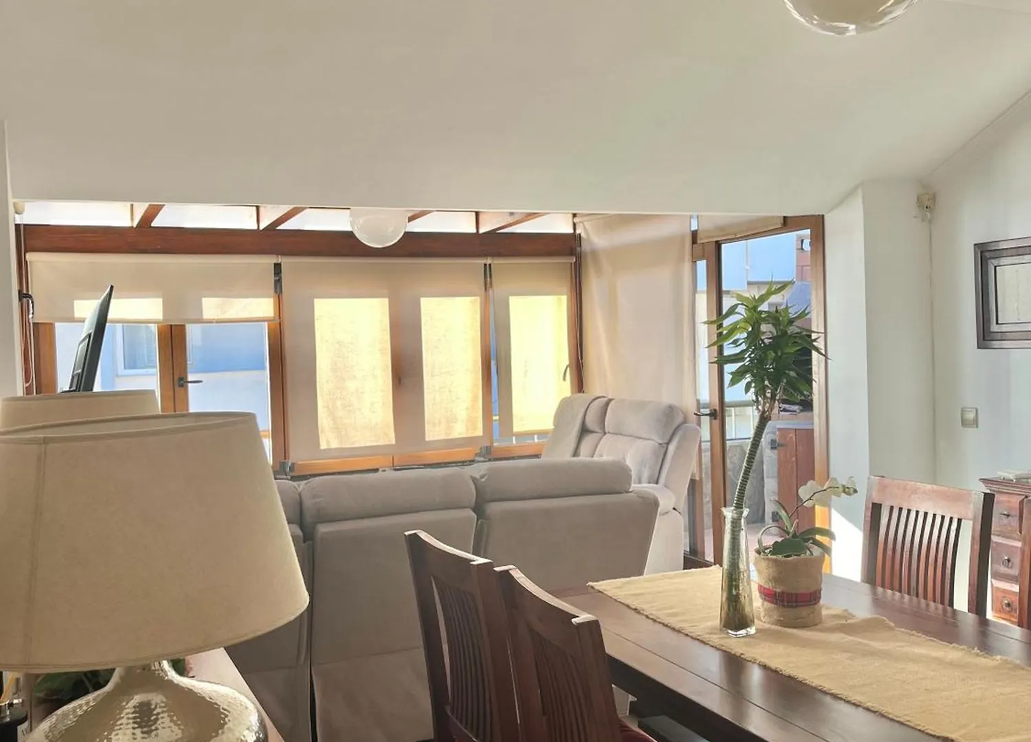 Atico El Paraiso Apartment Fuengirola