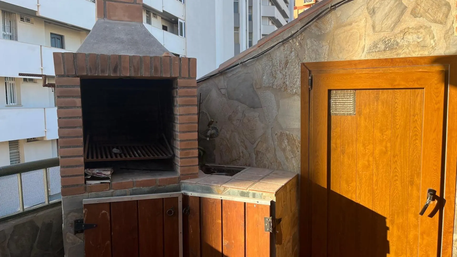 Atico El Paraiso Apartment Fuengirola