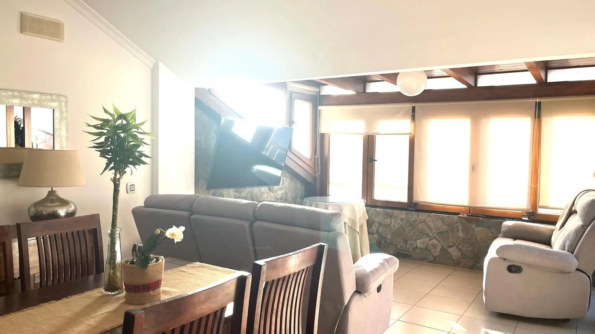 Atico El Paraiso Apartment Fuengirola Spain
