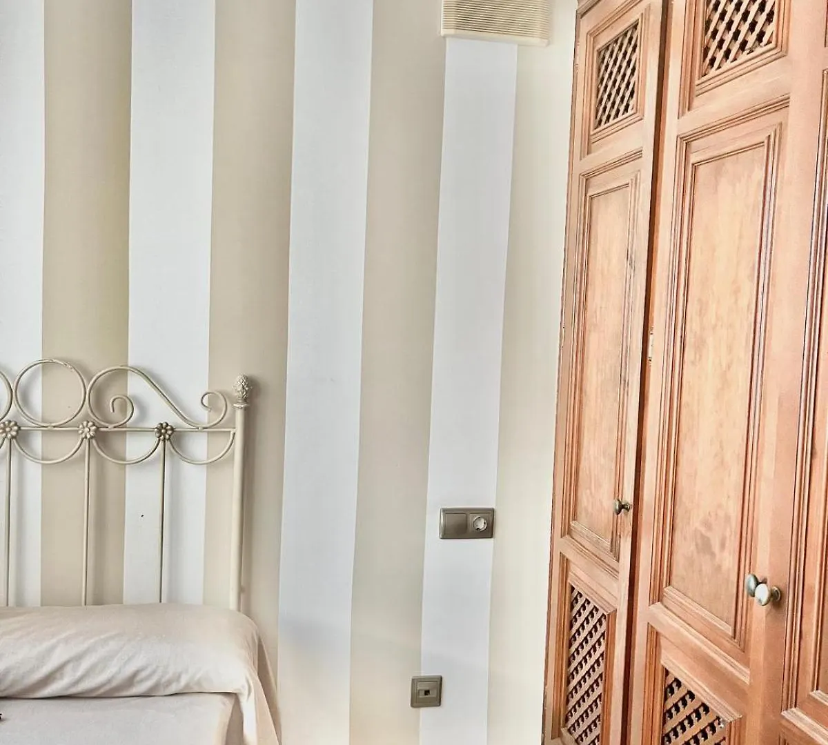 Atico El Paraiso Apartment Fuengirola