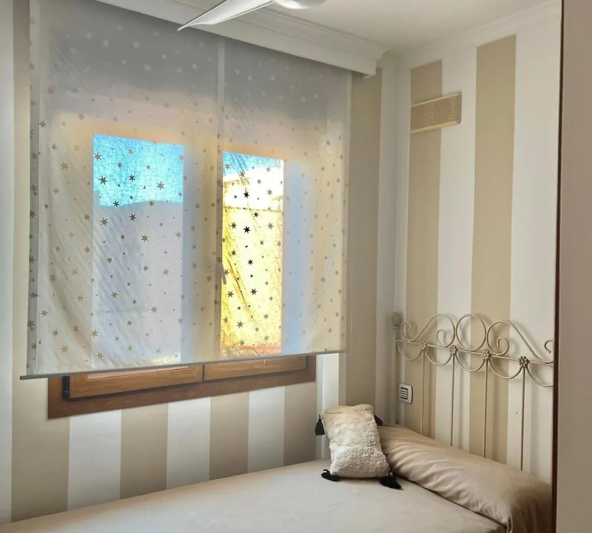 Atico El Paraiso Apartment Fuengirola