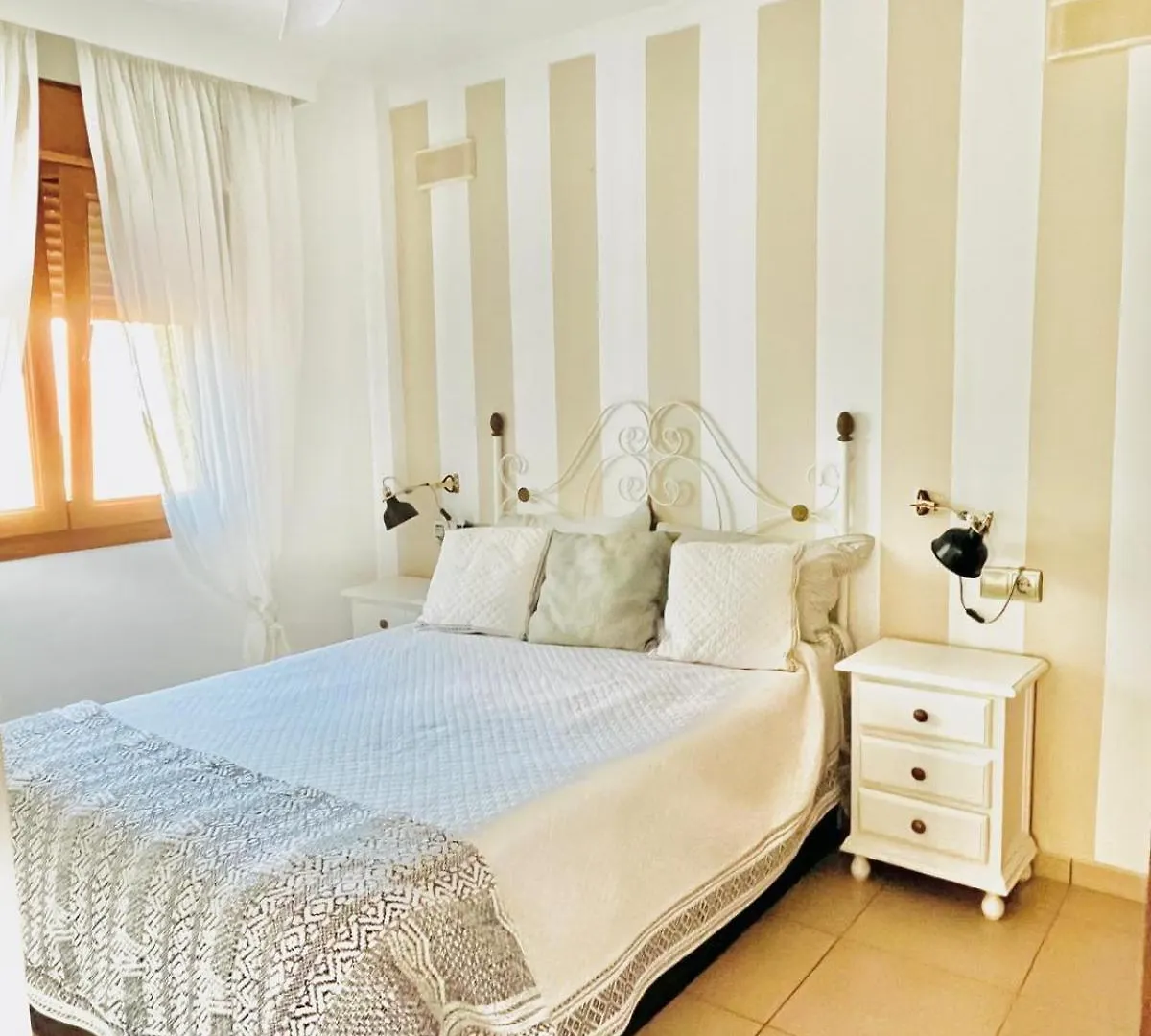 Atico El Paraiso Apartment Fuengirola Spain
