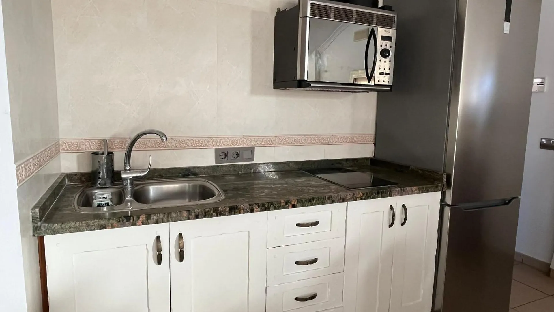 Atico El Paraiso Apartment Fuengirola