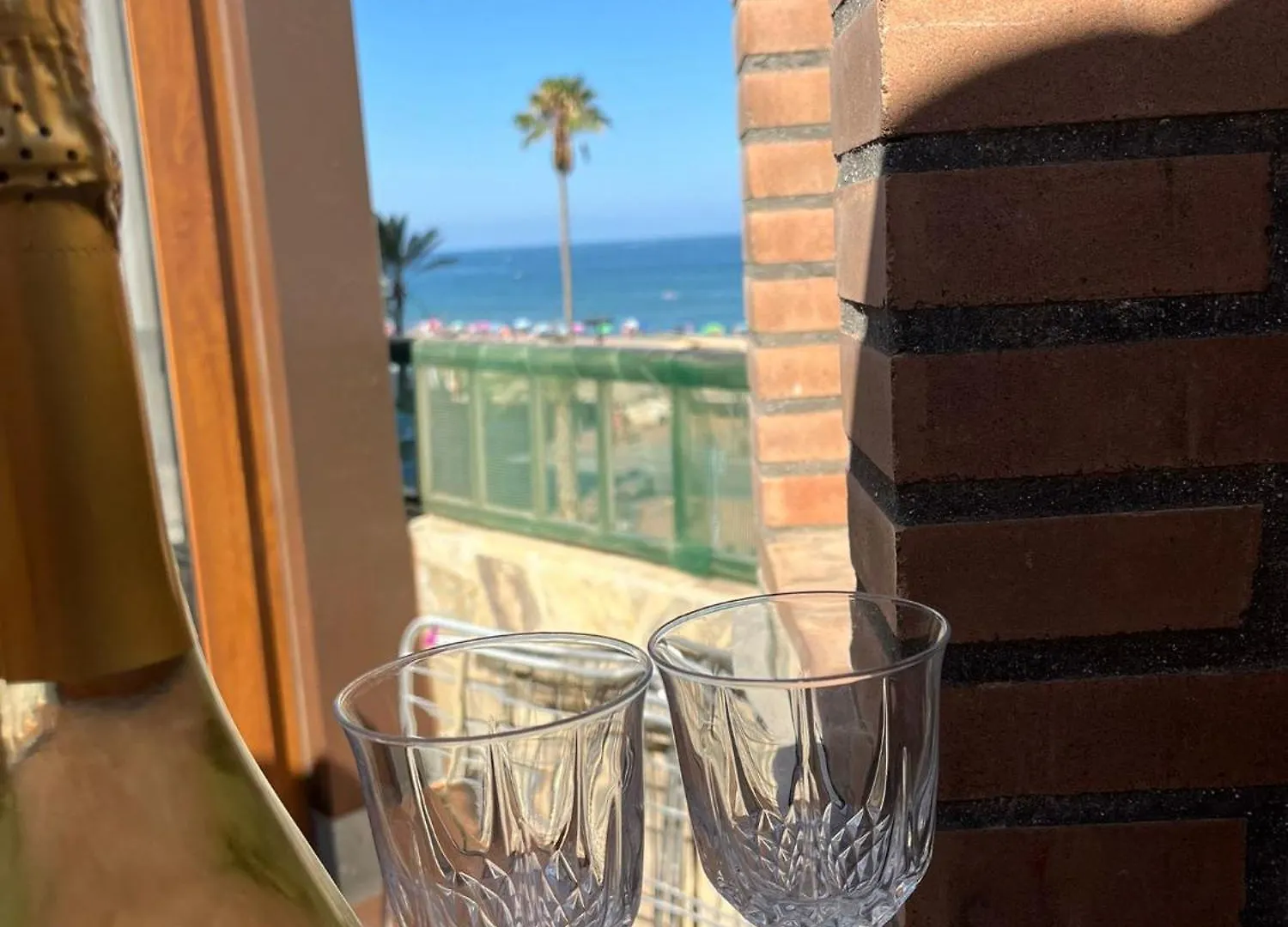 Atico El Paraiso Apartment Fuengirola