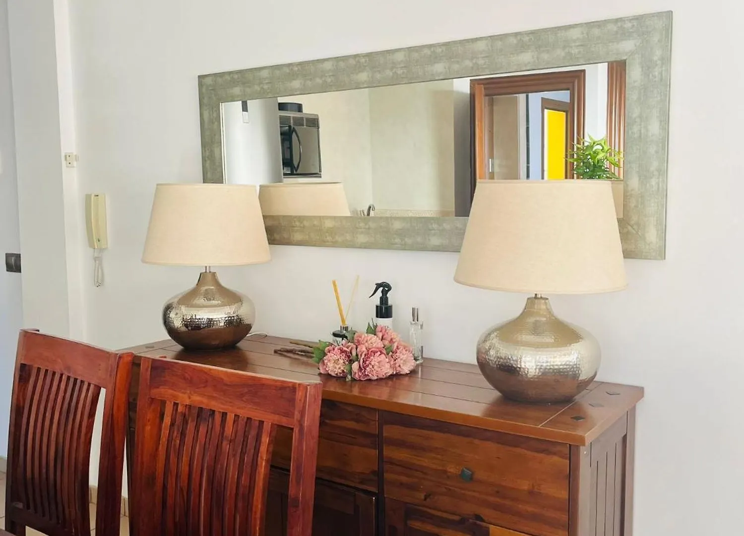 Atico El Paraiso Apartment Fuengirola 0*,